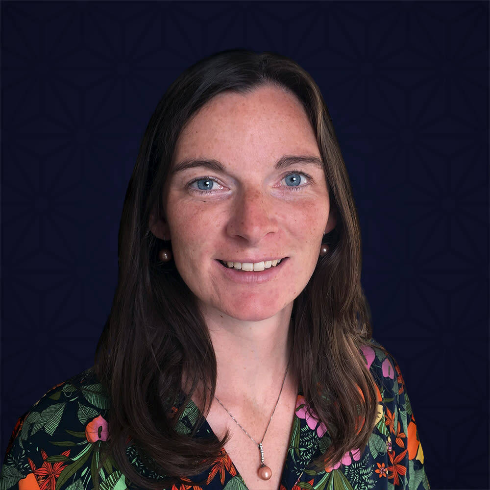 Florence Amaudru
