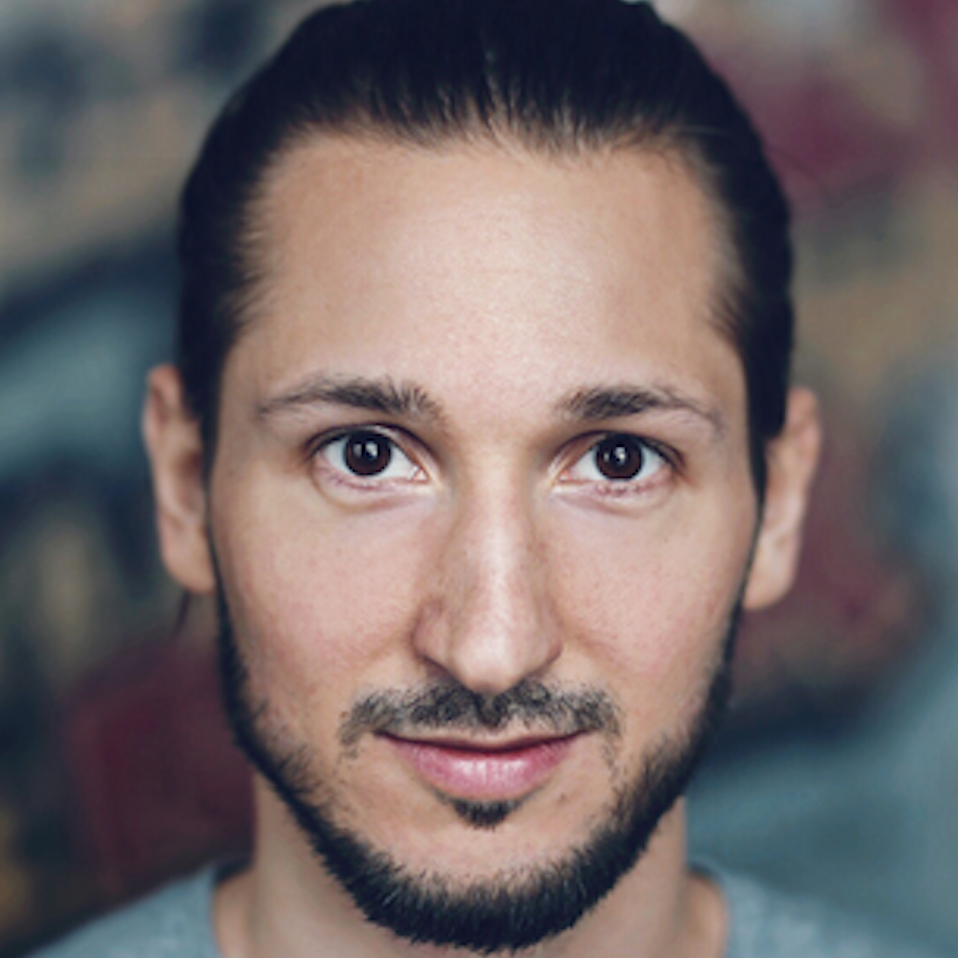 Patryk Gruszka