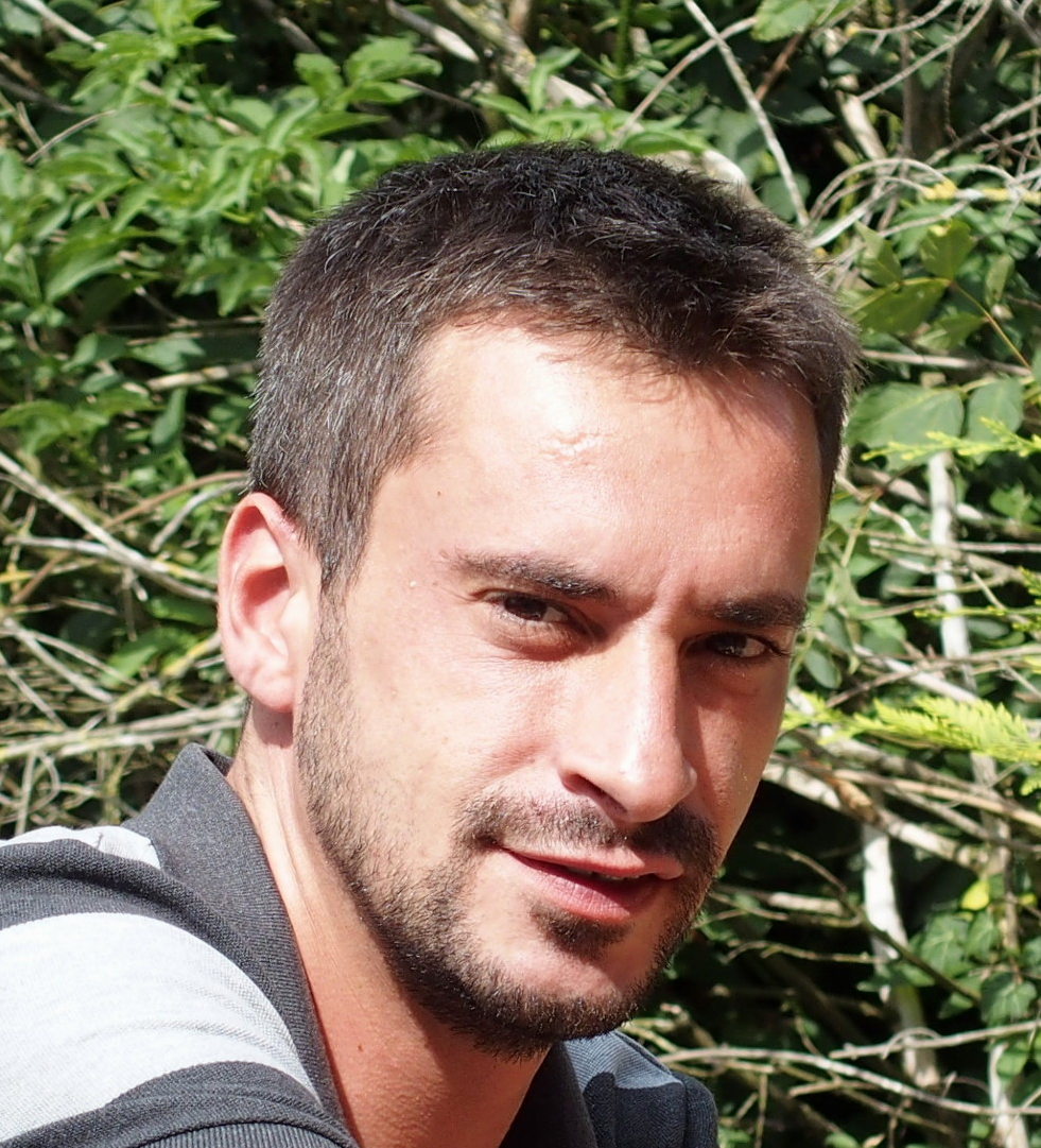 Julien Rivière