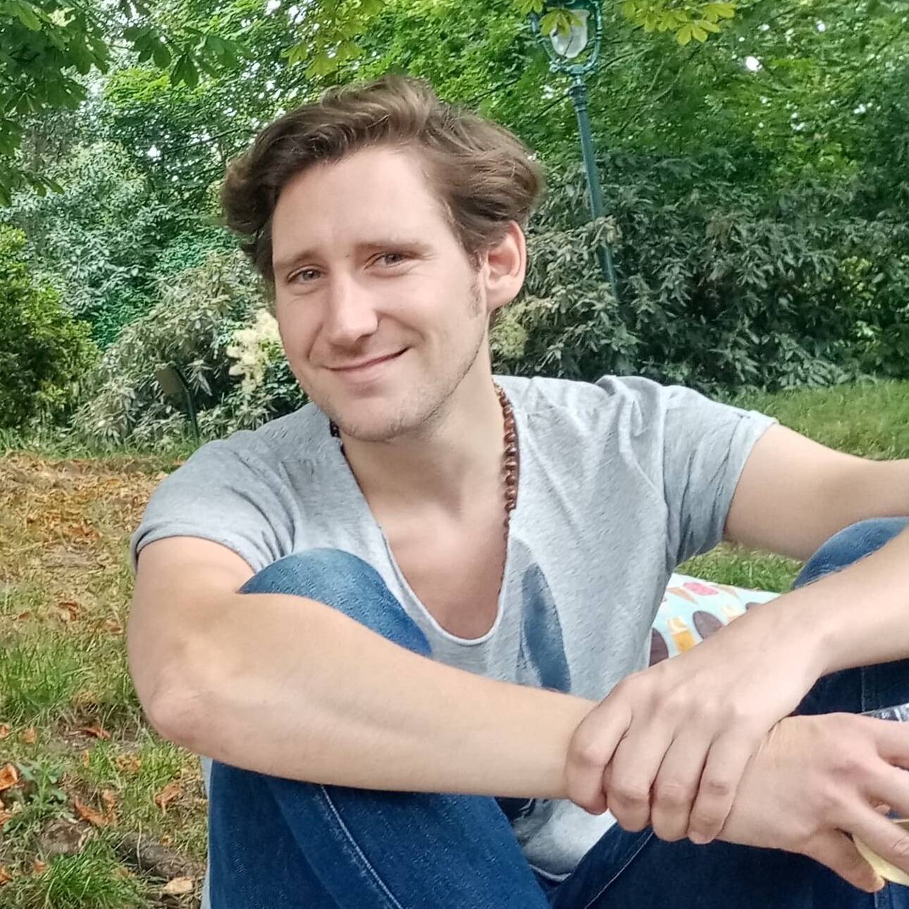 Gui Perrier