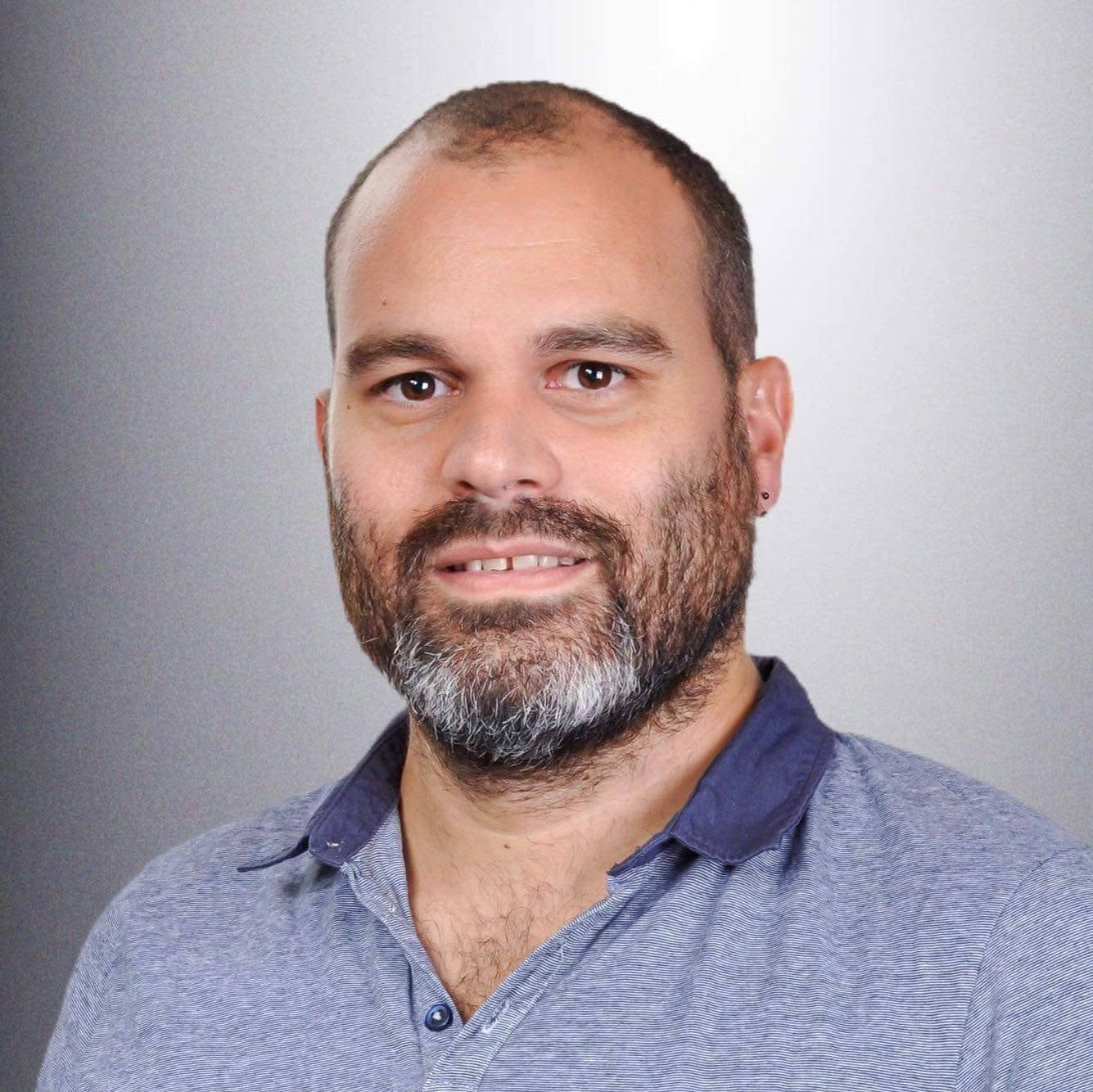 Alexandre M.