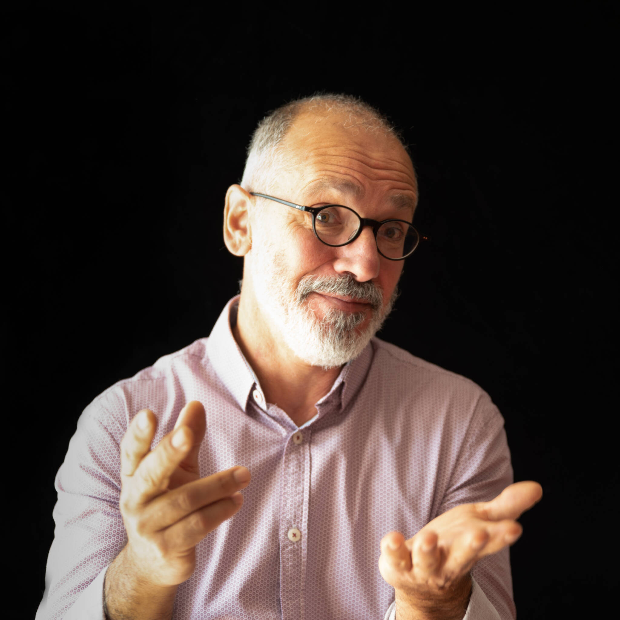 Pascal Lainé