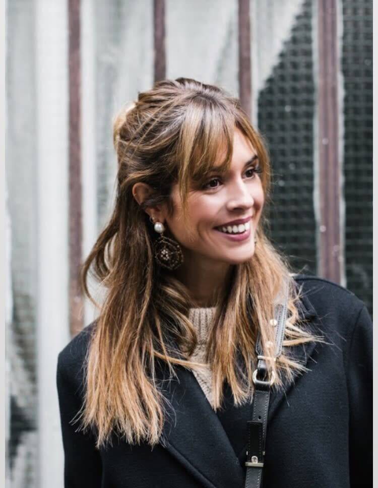 Laura Isaaz