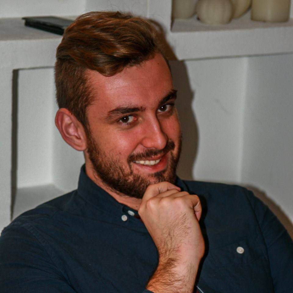 Pierre Mouysset