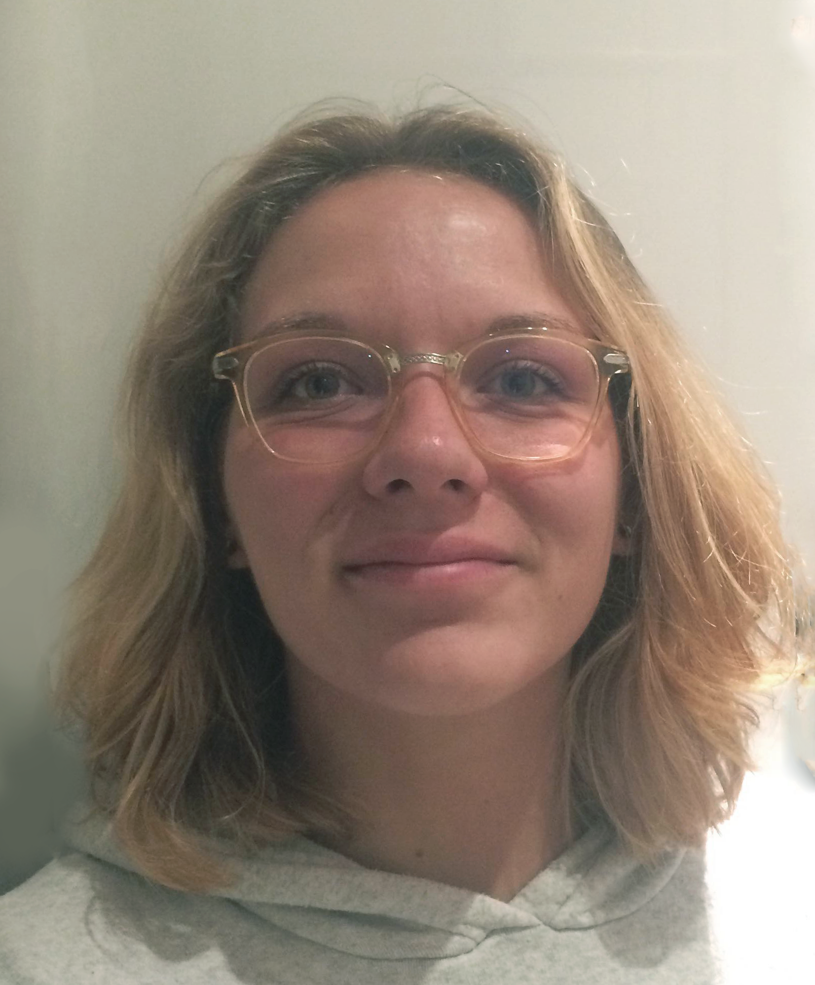 Laetitia Bertrand