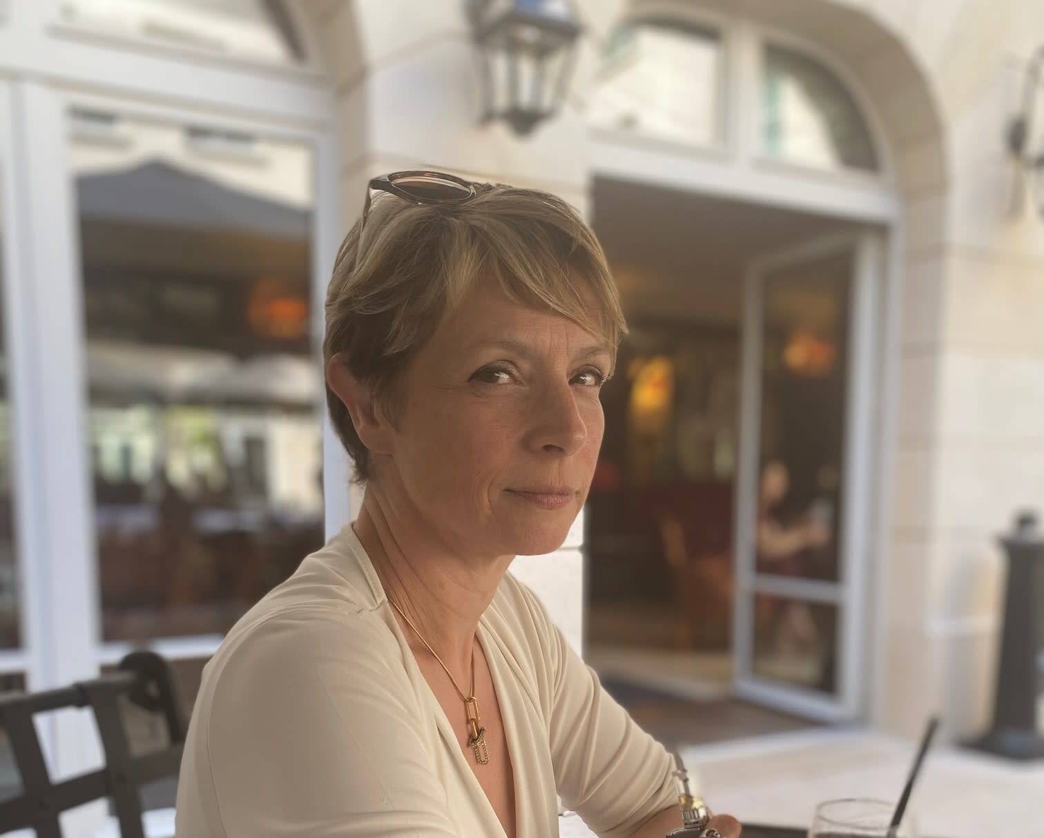 Gillian Bataille
