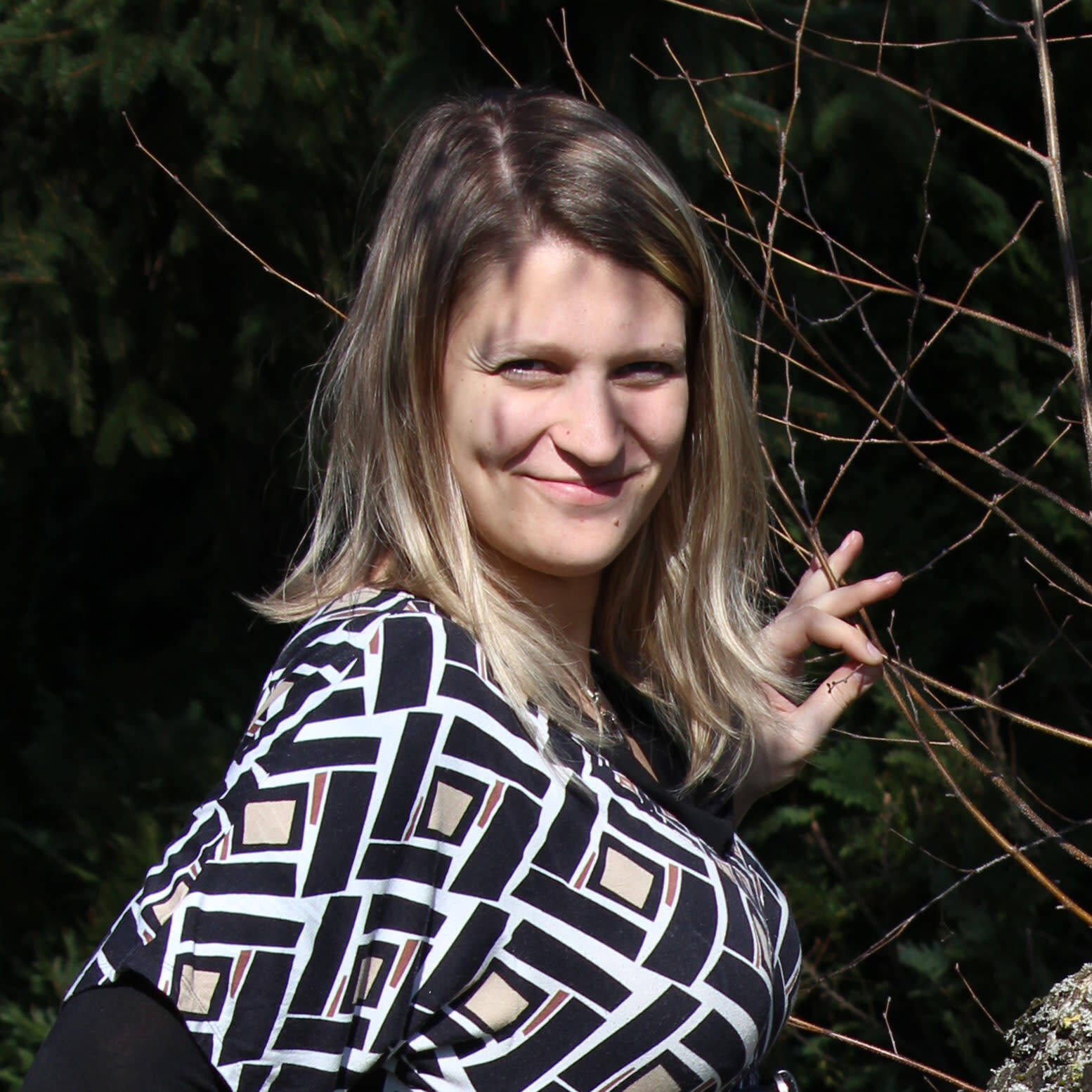 Celine Naylor