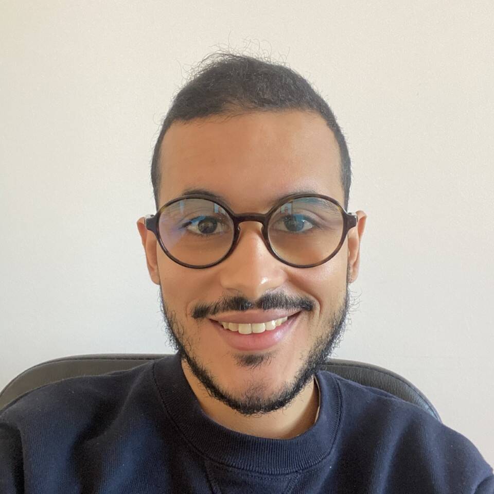 Hassan Kaid