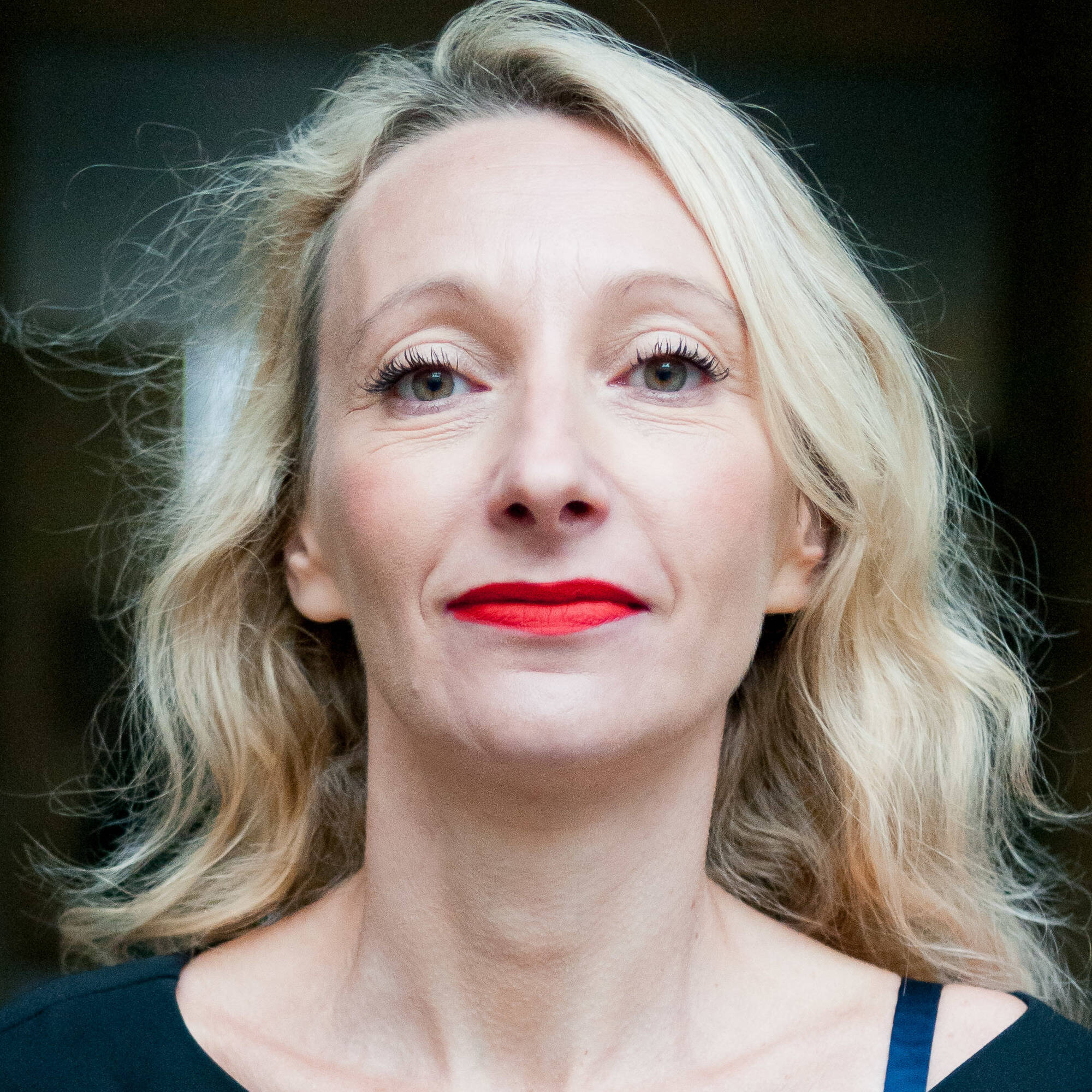 Sophie Morin Stapel