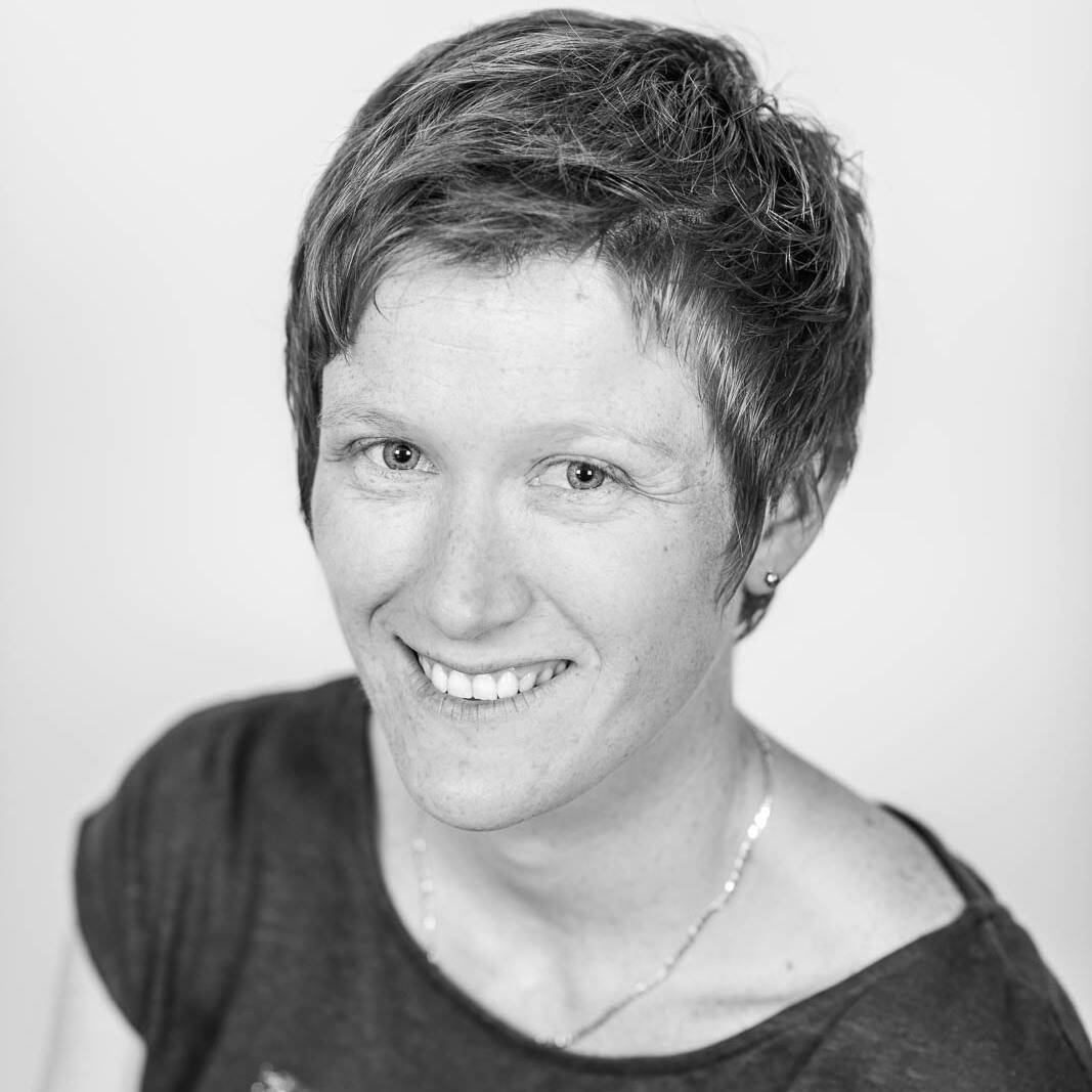 Marie Pineau