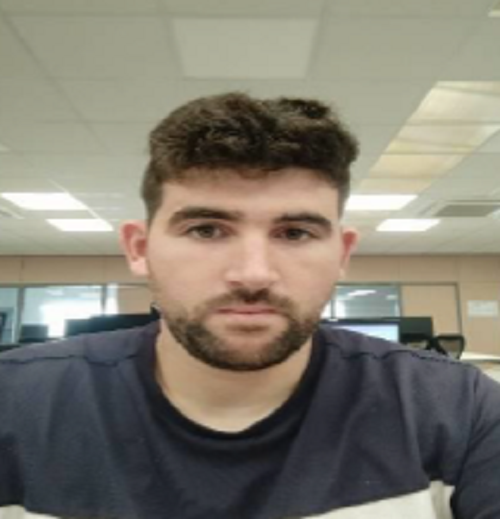 Alejandro Martinez
