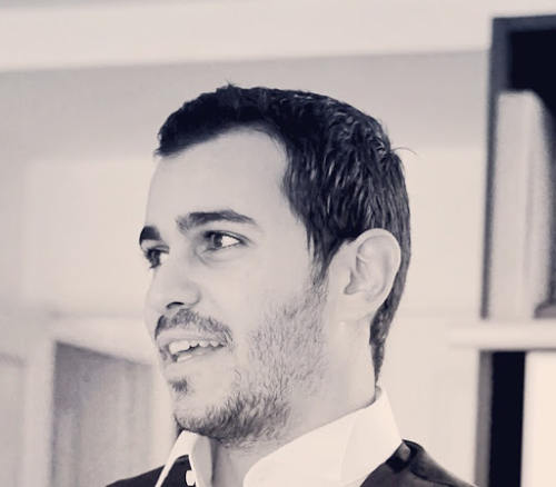 Daniel M. - Developpeur C# .net Core | Angular ✅