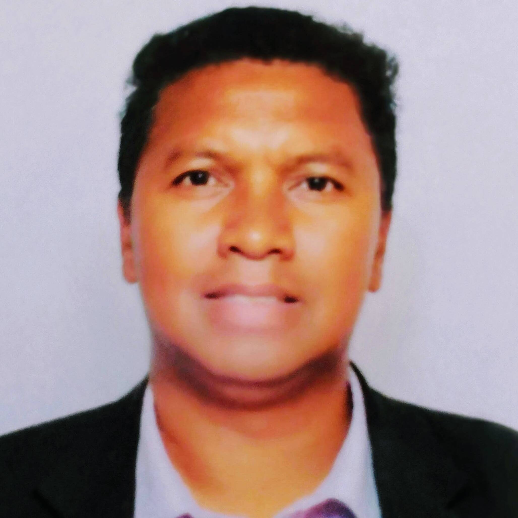 Olivier Andriamasilalao