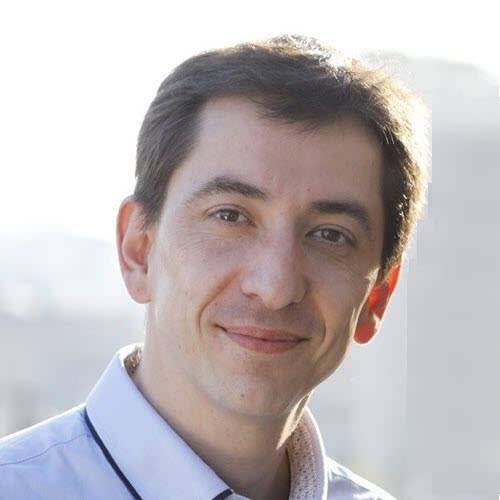Julien Perret