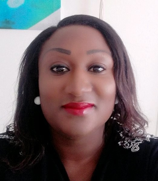 Assiata Camara - Community manager