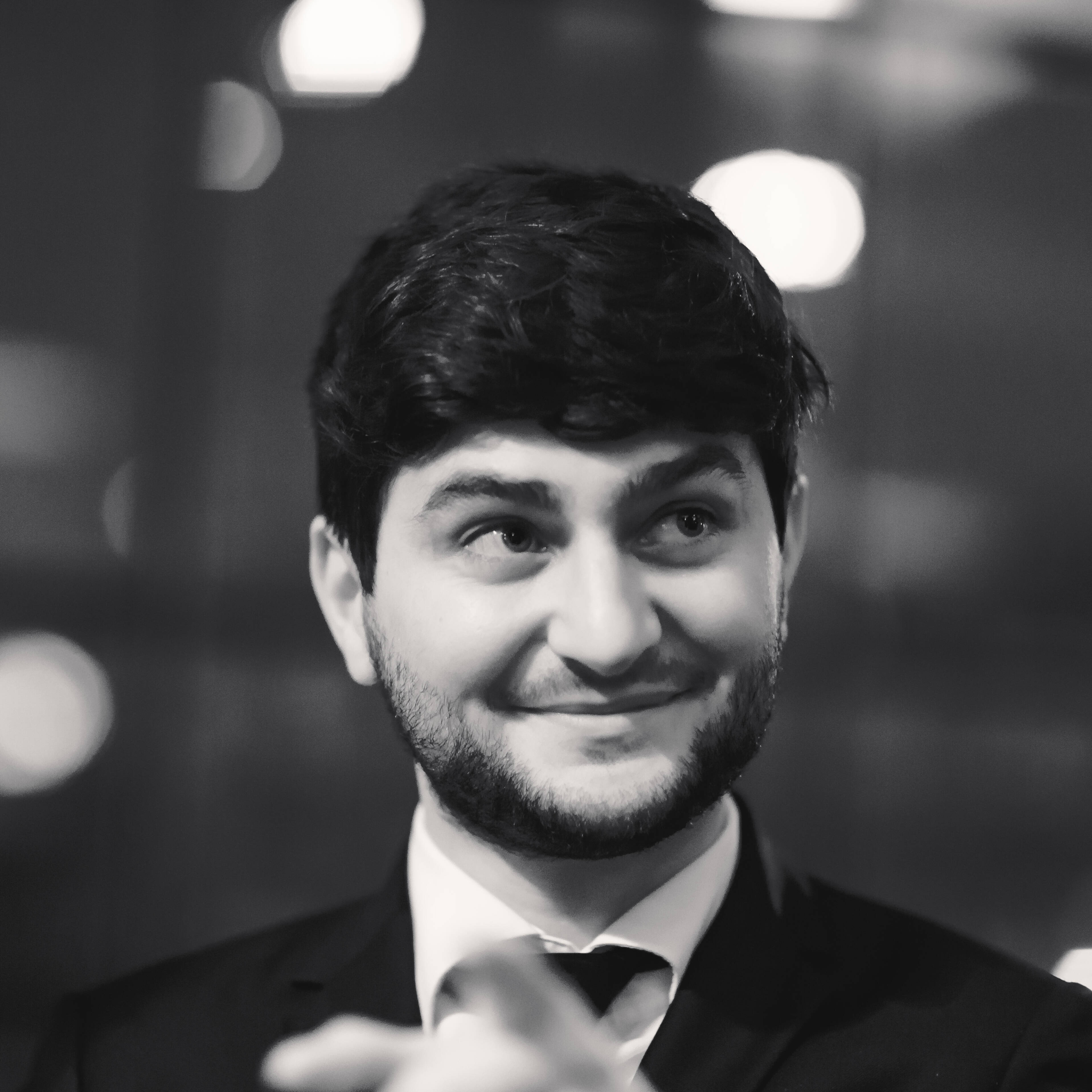 Matthieu Cormoreche