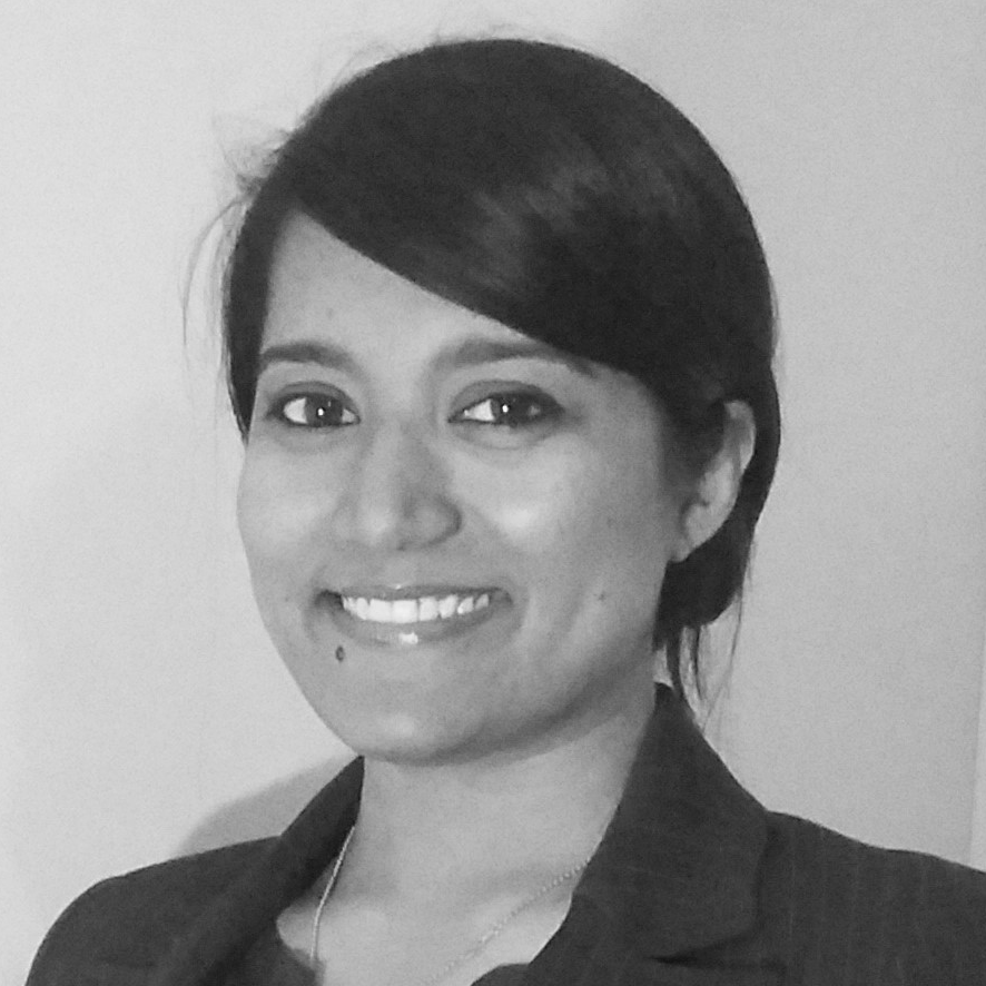 Anila Niaz - Backend developer nodejs / Product owner