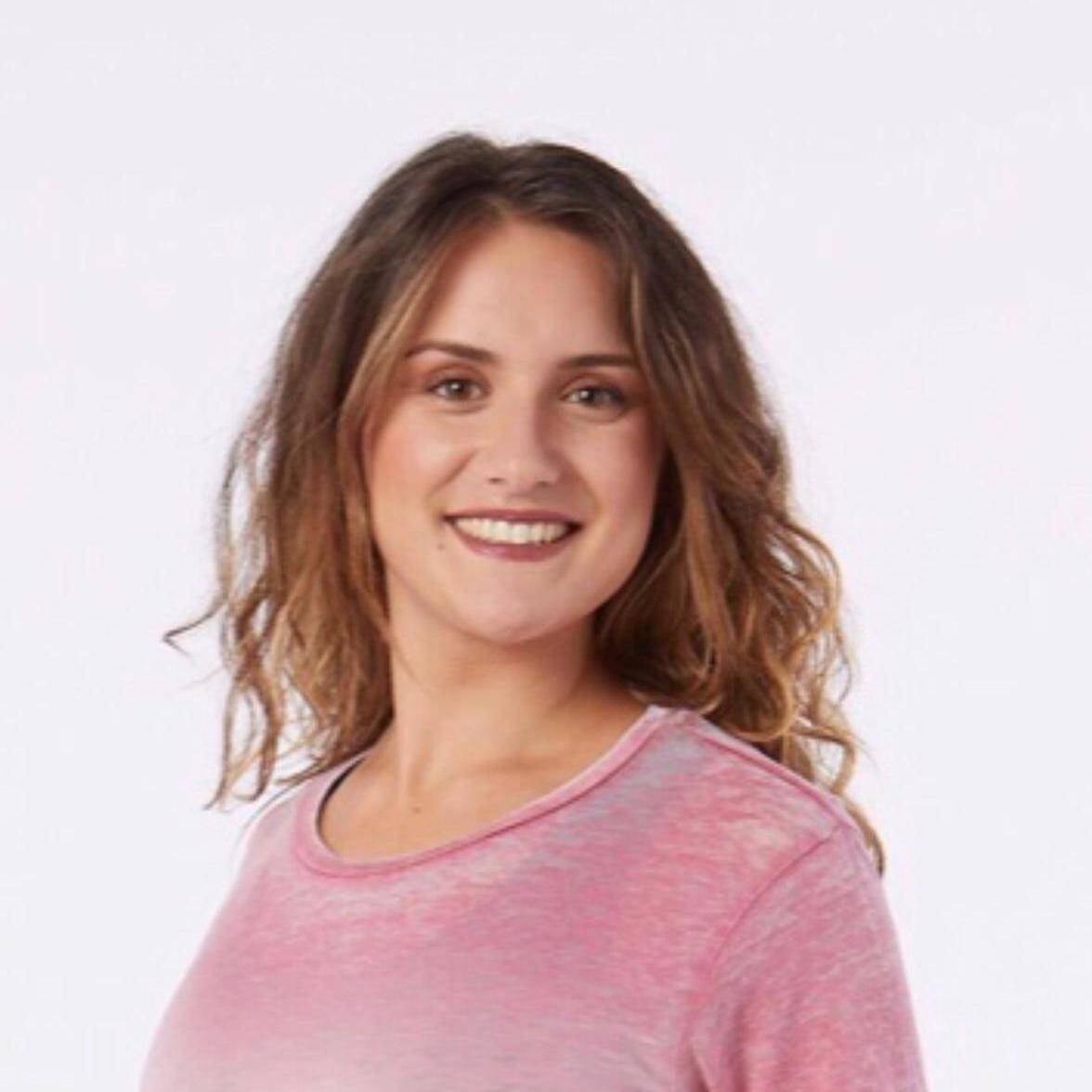 Tsylia S.