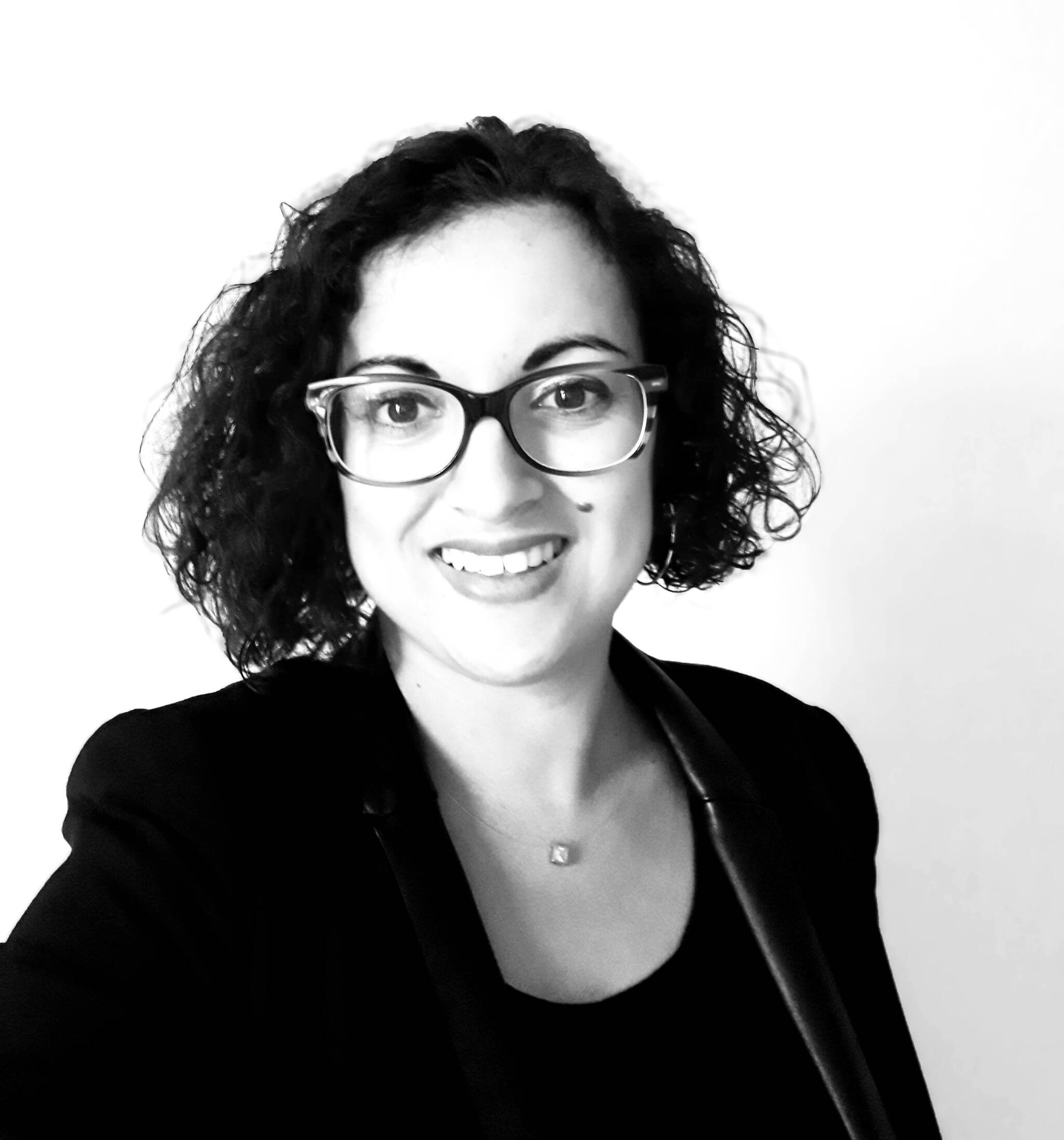 Morgane Rozieres