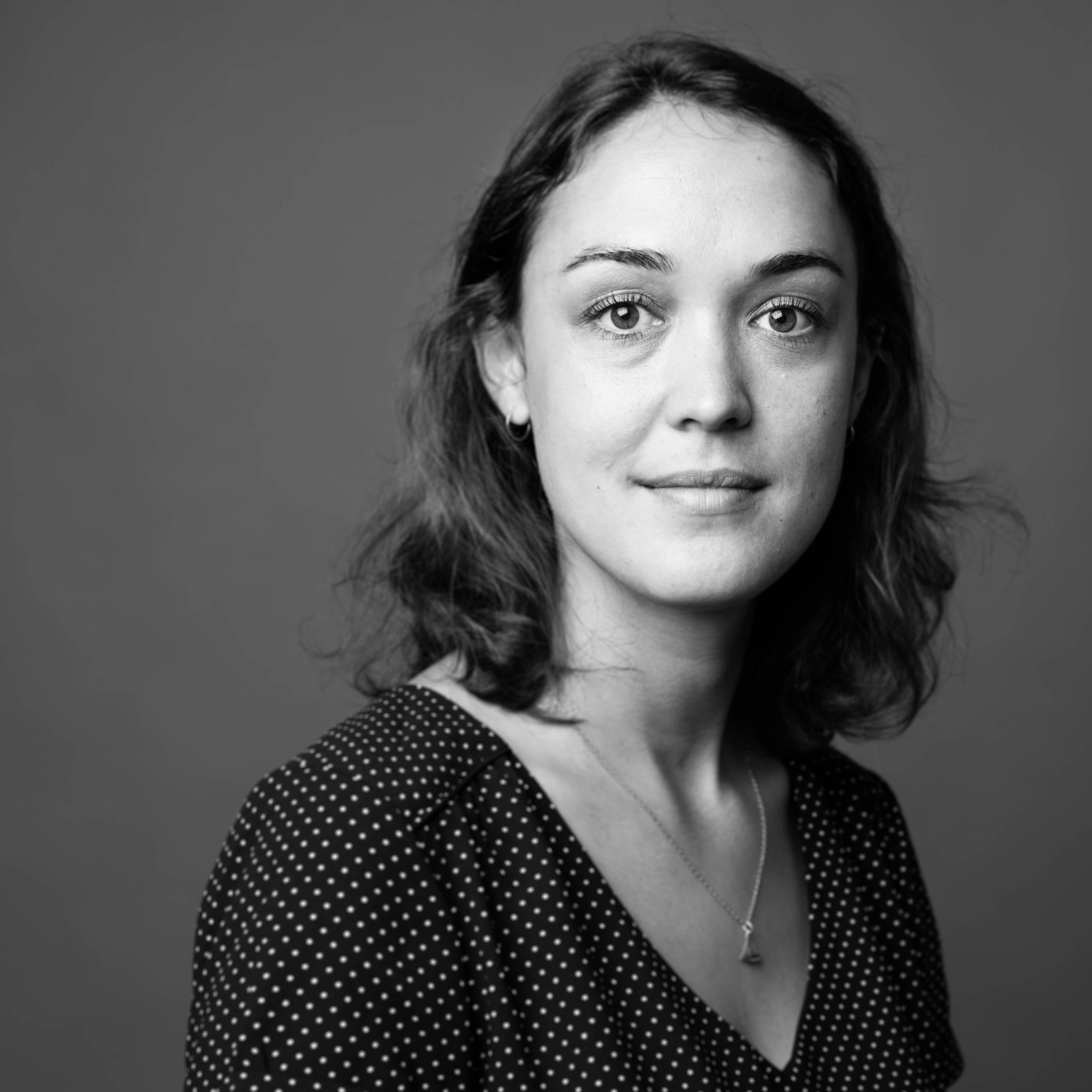 Emmanuelle Hamon