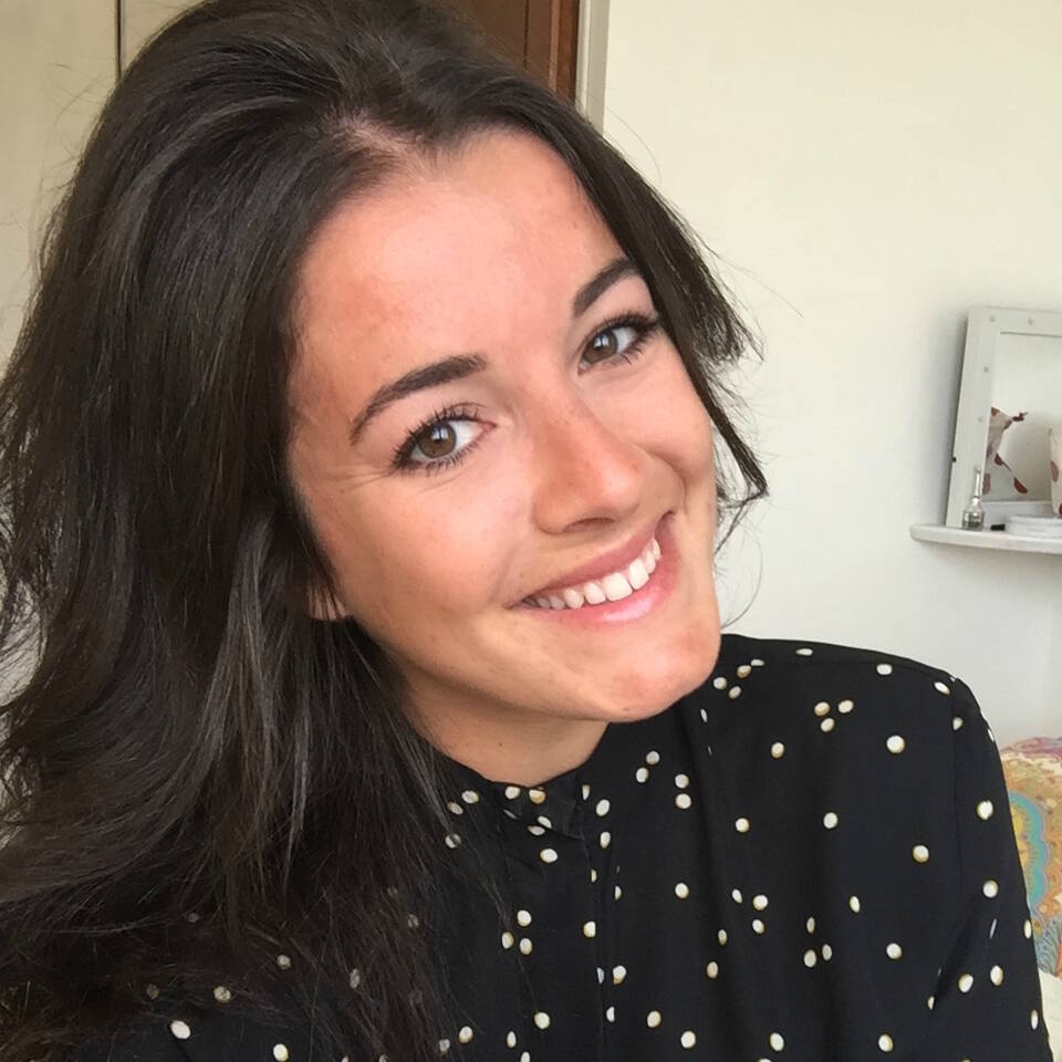 Caroline Romero Cortell