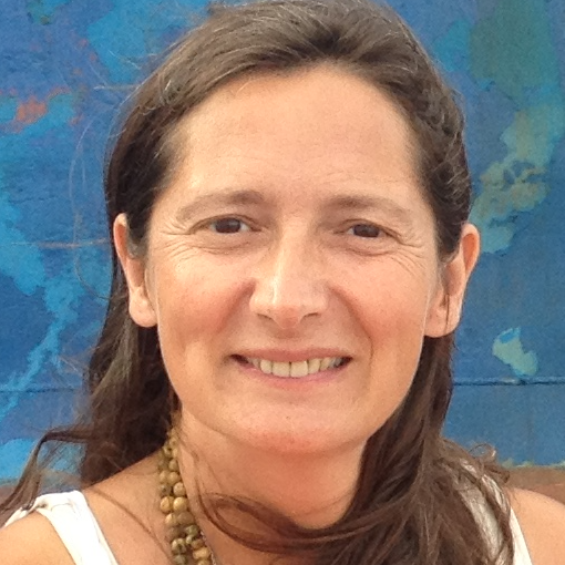 Eva Kasal