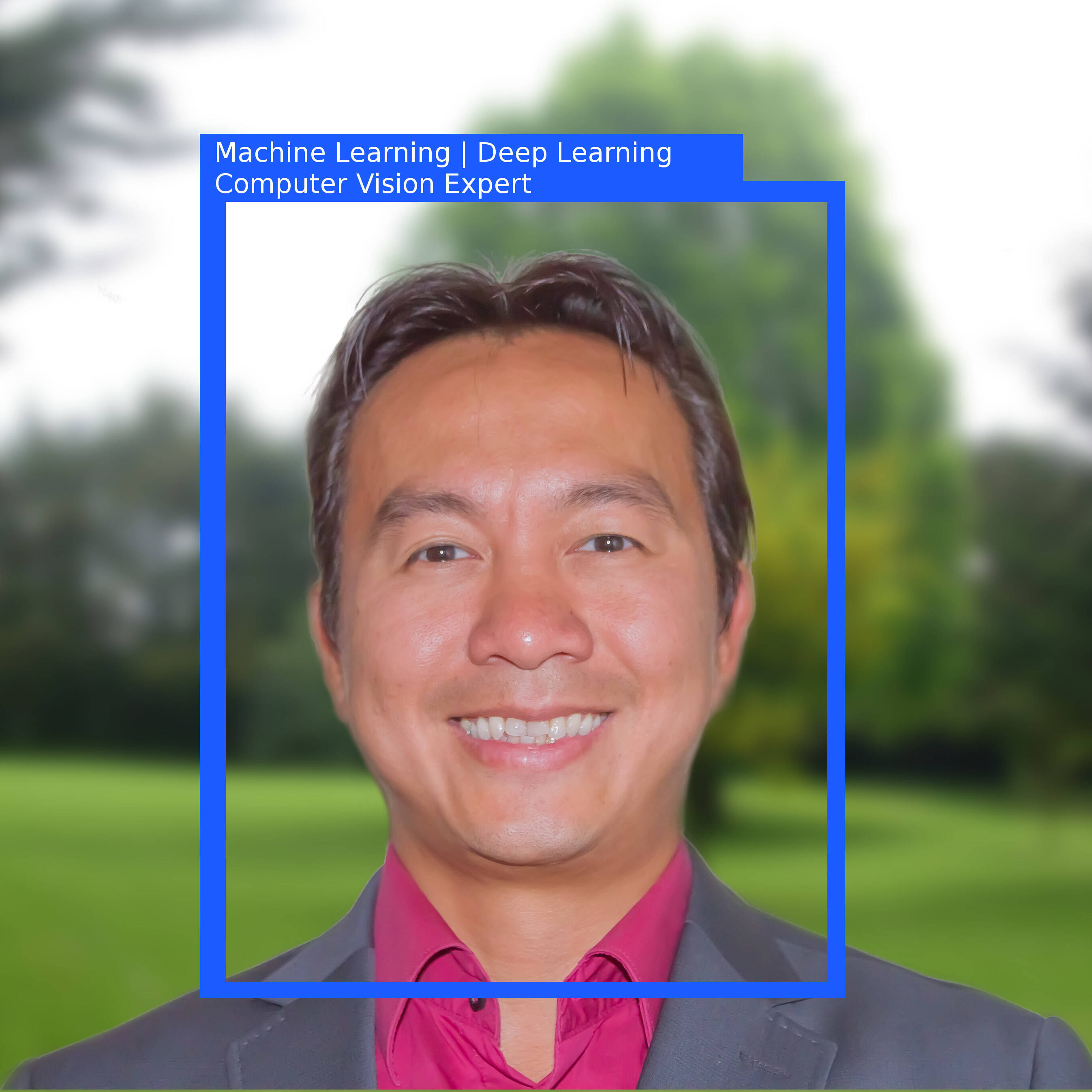 Michel Tran
