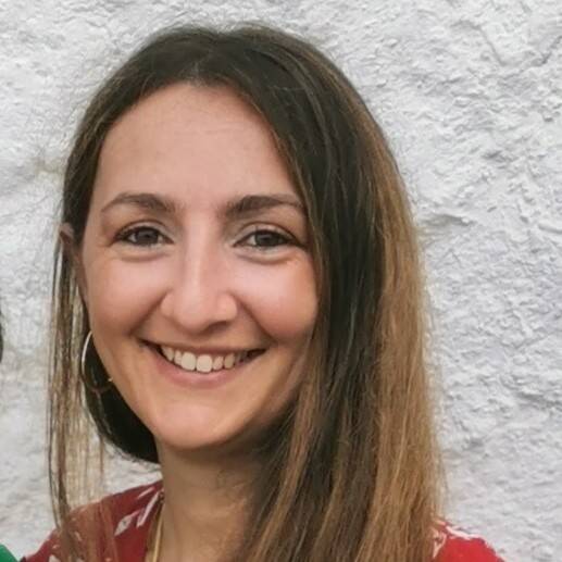 Virginie Bonnet
