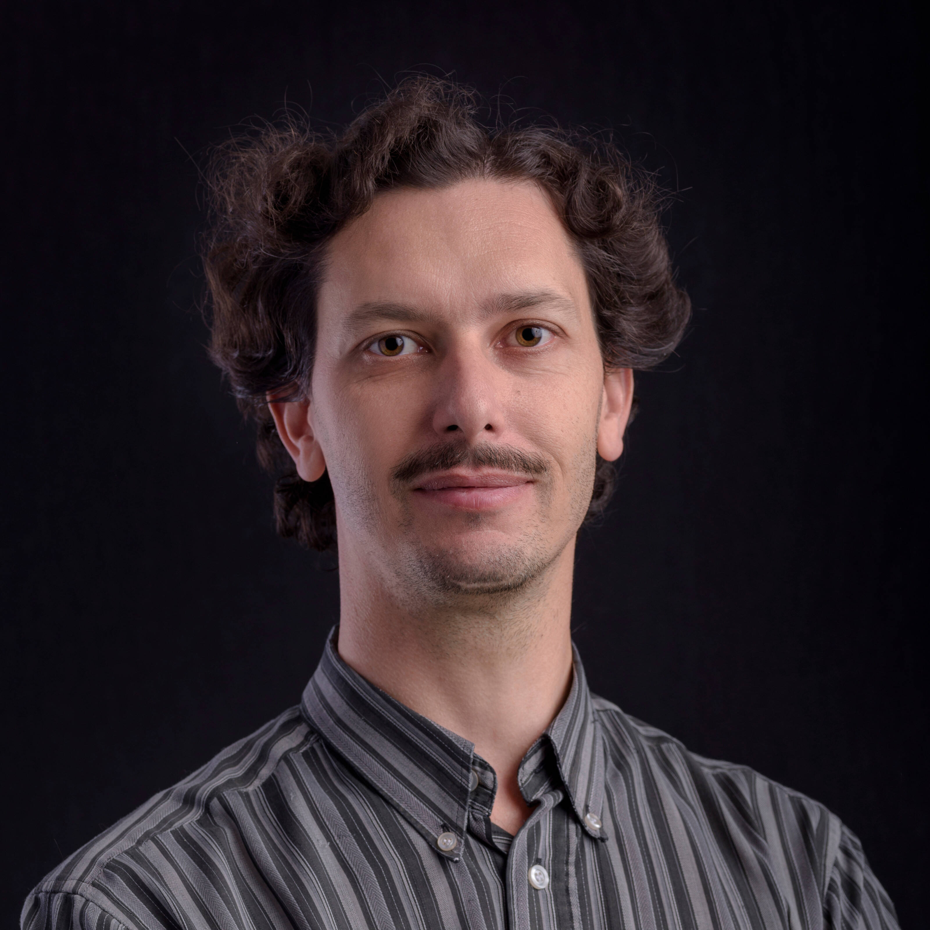 Adrien  - System engineering / DevOps