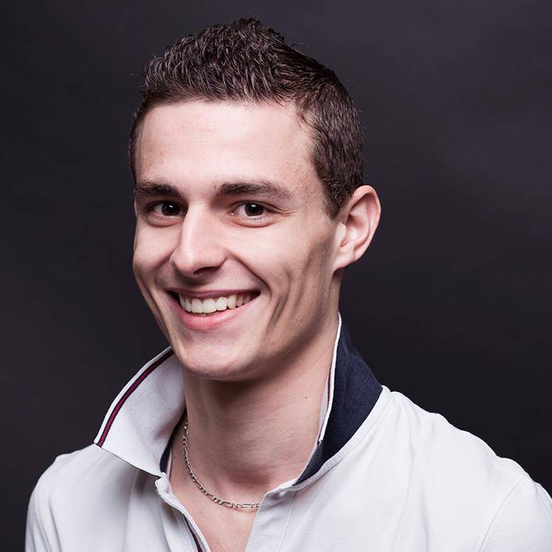Dylan Laborie