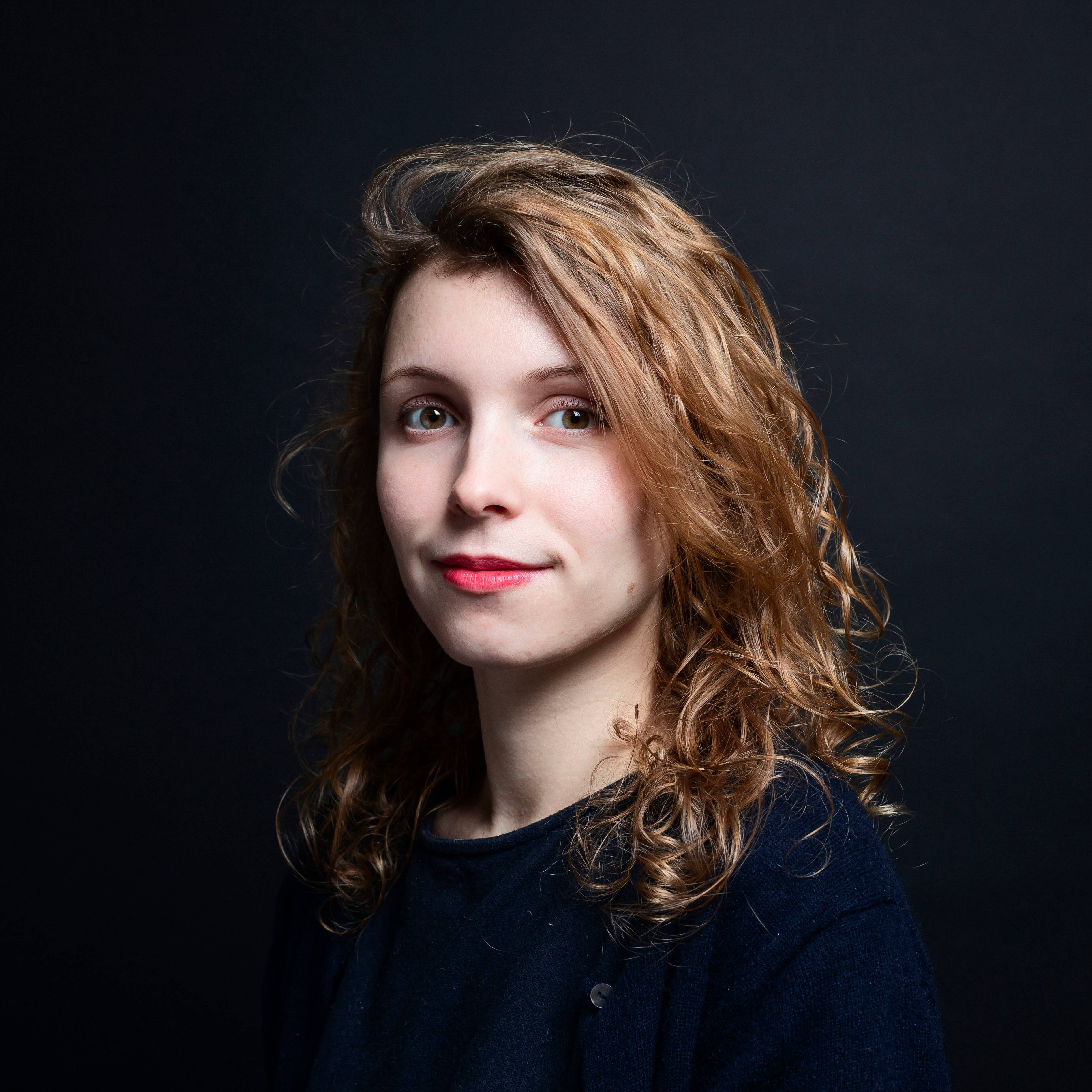 Charlène B.