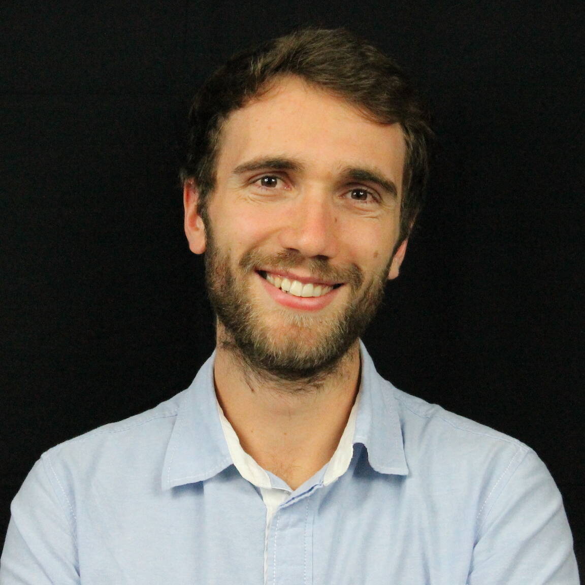 Gabriel Calmels
