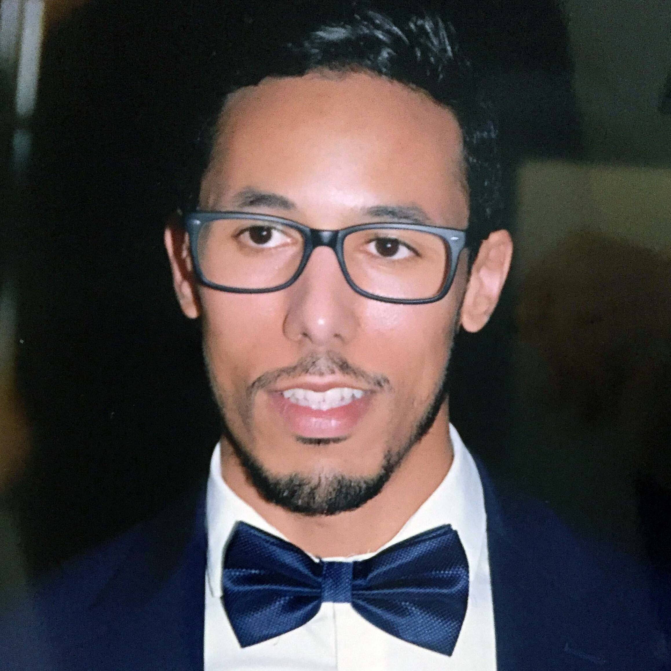 Hamza Sossey