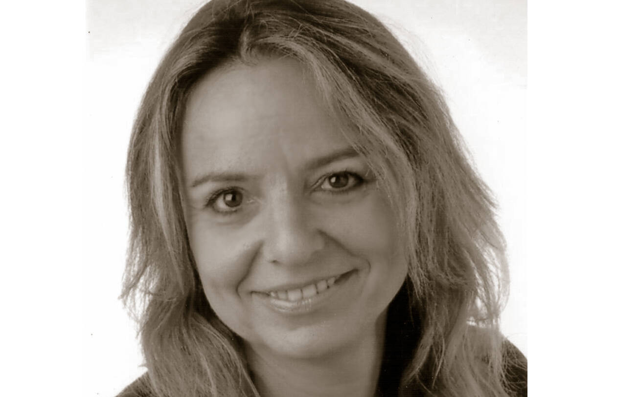 Samira Nasah - Grafikdesigner, Marketingberater