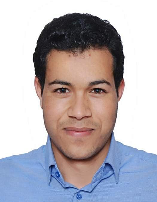 Lhoussain Ramchoun