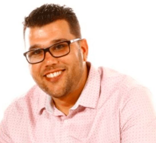 Rabii J. - Developer Full Stack /AWS Solutions Architect