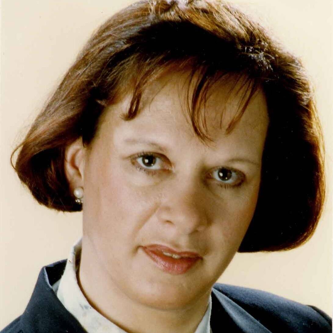 Silke Dr. Wöhning