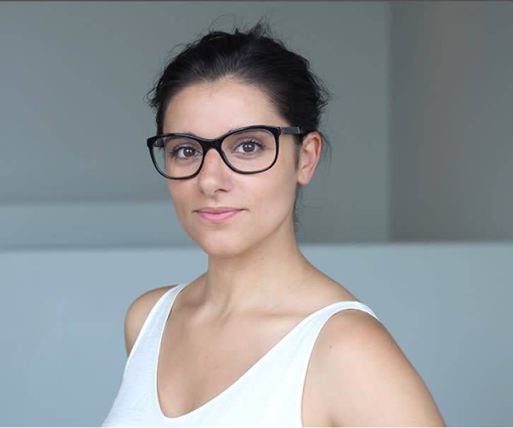 Marie-Laure Torres