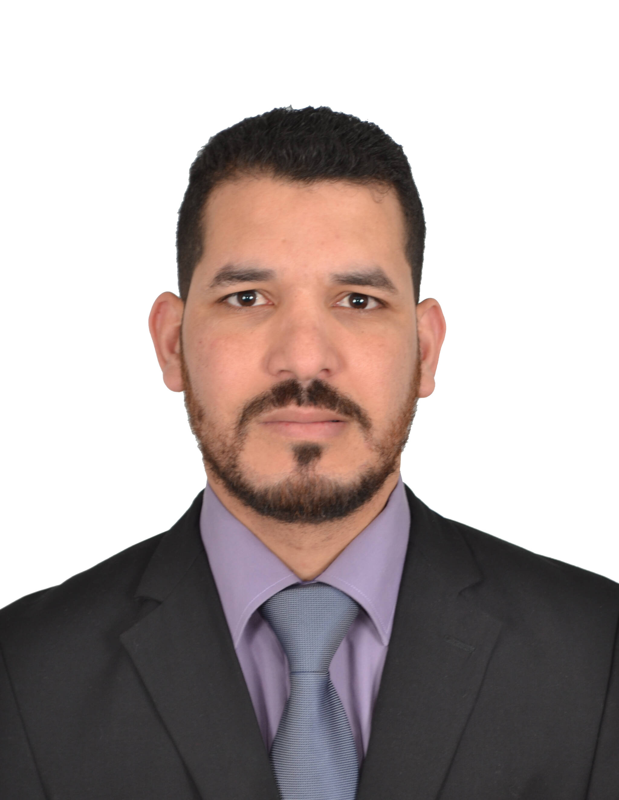 Said  - Développeur Full Stack Java|JEE|React|Kafka