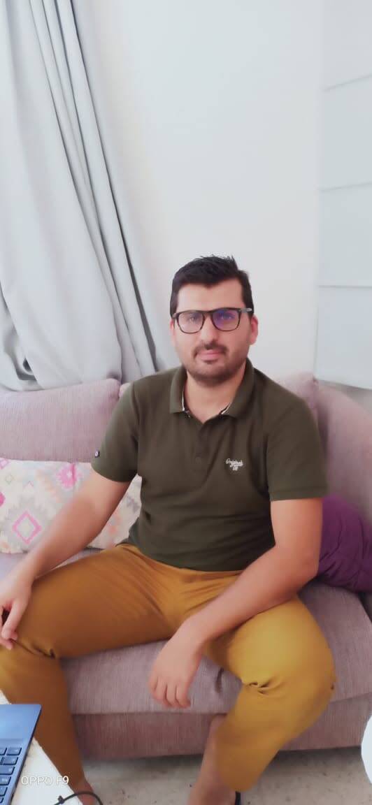 Mouad El Mouden