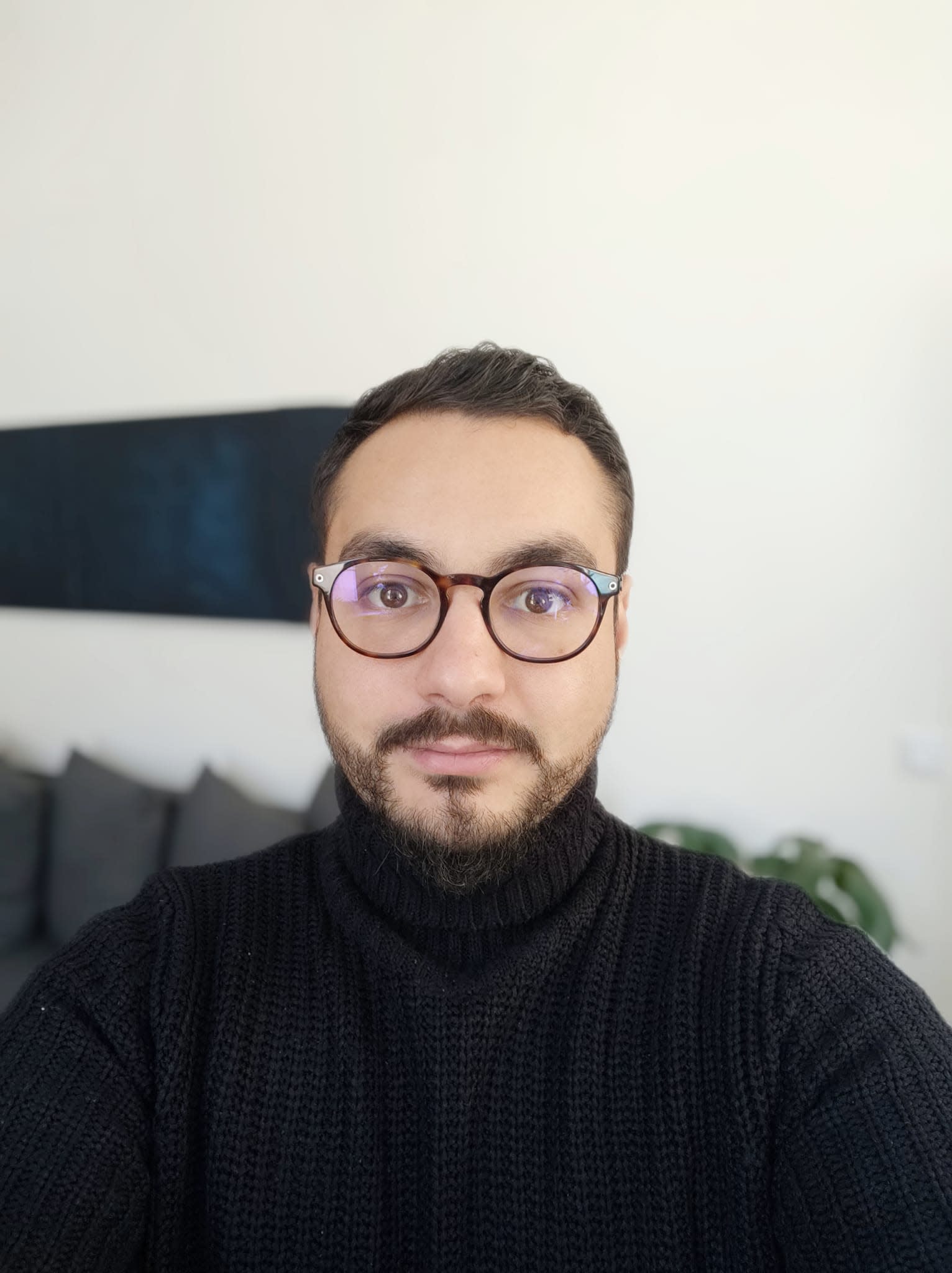 Sofiane Lalmi
