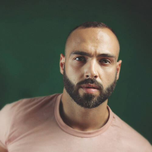 Fabien Cavacas