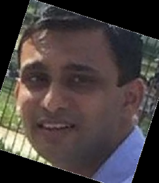 Riyaz M.