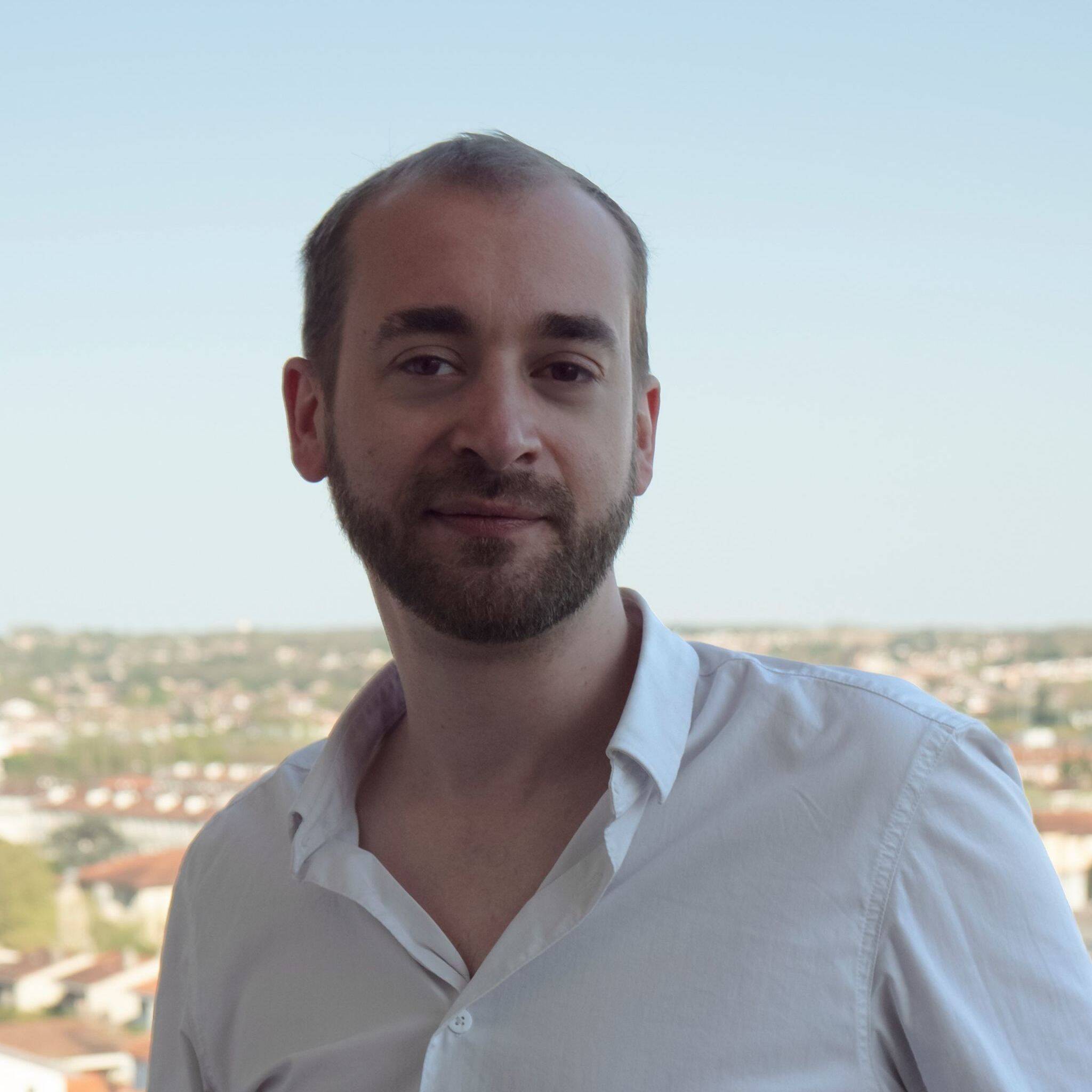 Misha Verhamme