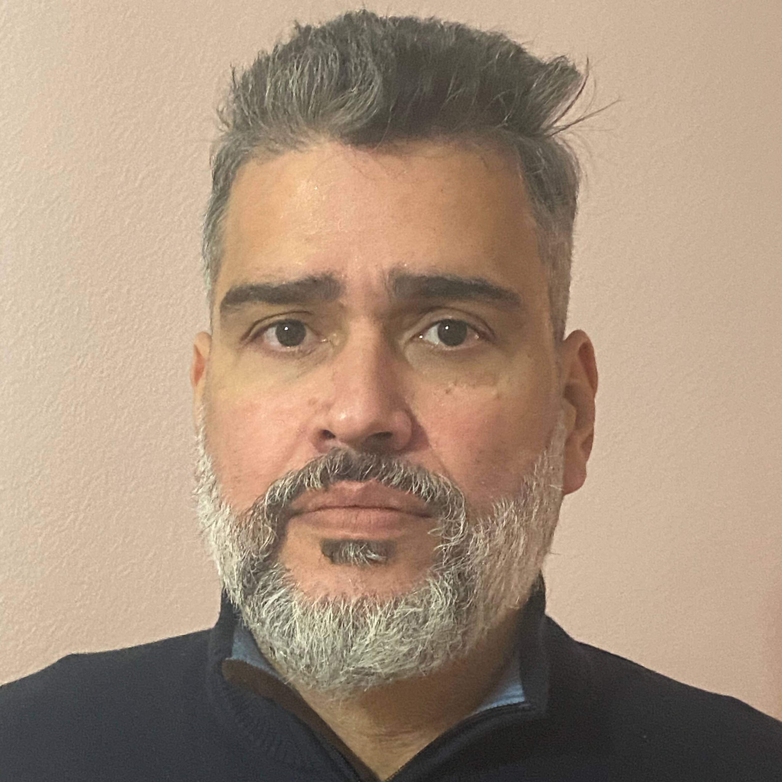 Rogelio Jose C.