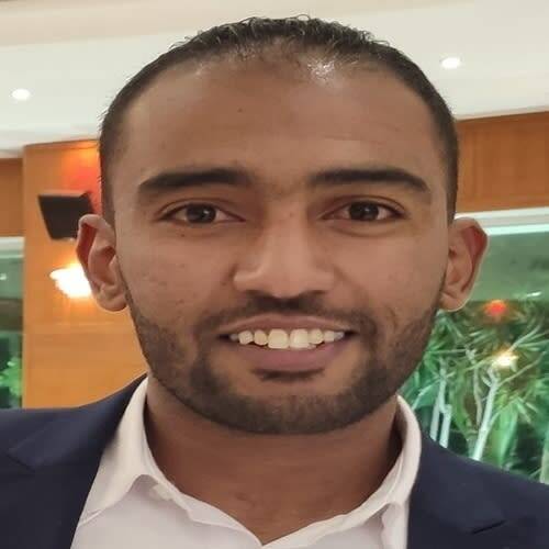 Othman Hommi