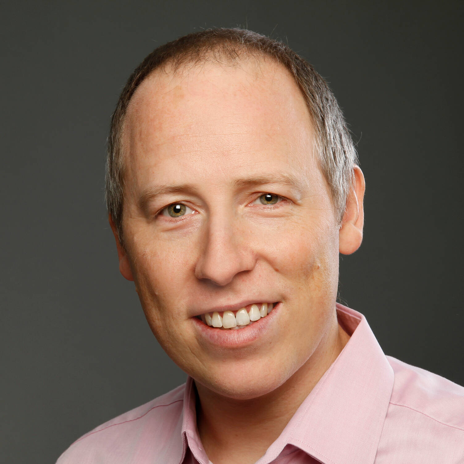 Jens Oberender - Senior Java Developer / DevOps Engineer