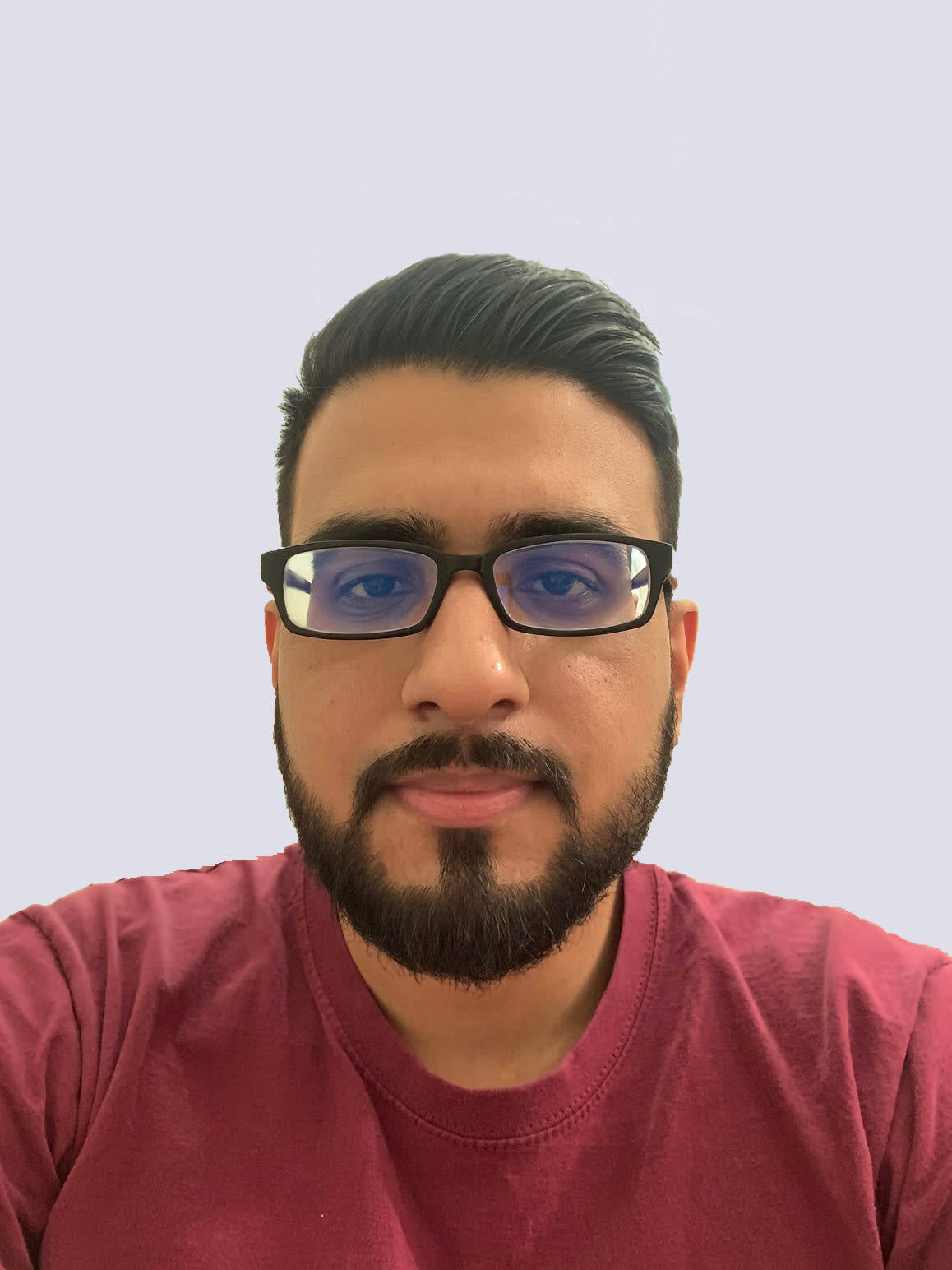 Hassan Karam