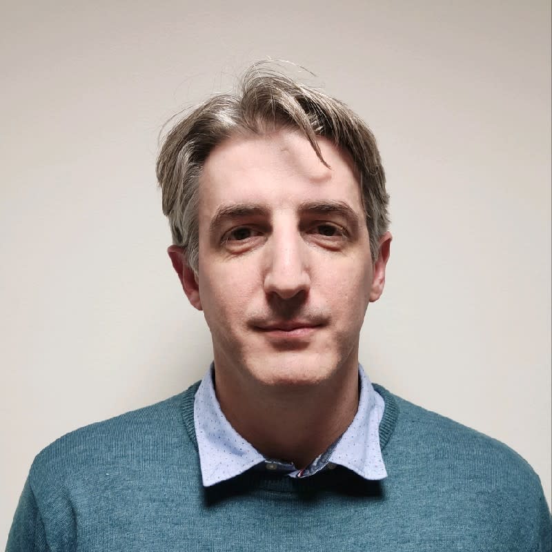 Damien Greuzat