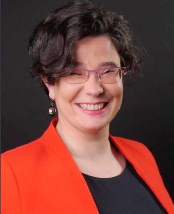 Claire Deflou-Caron